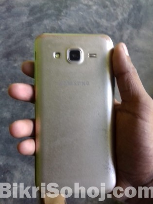 Samsung Galaxy j5